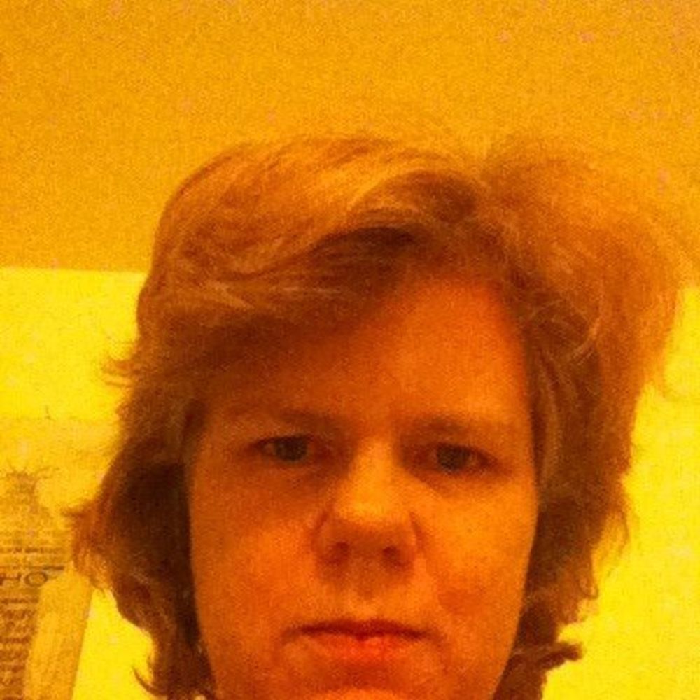 Meet your Posher, Catherine